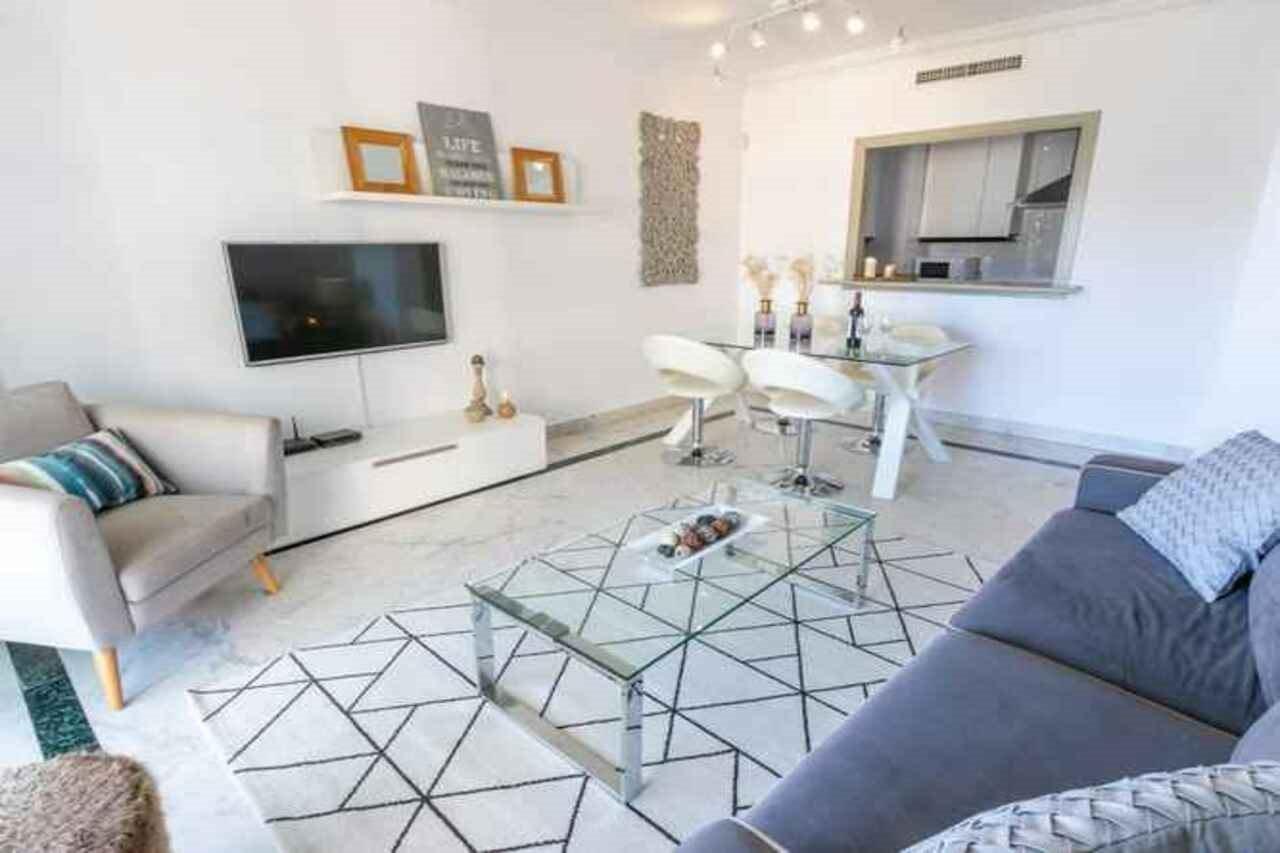 Apartment Endless Summer Marbella